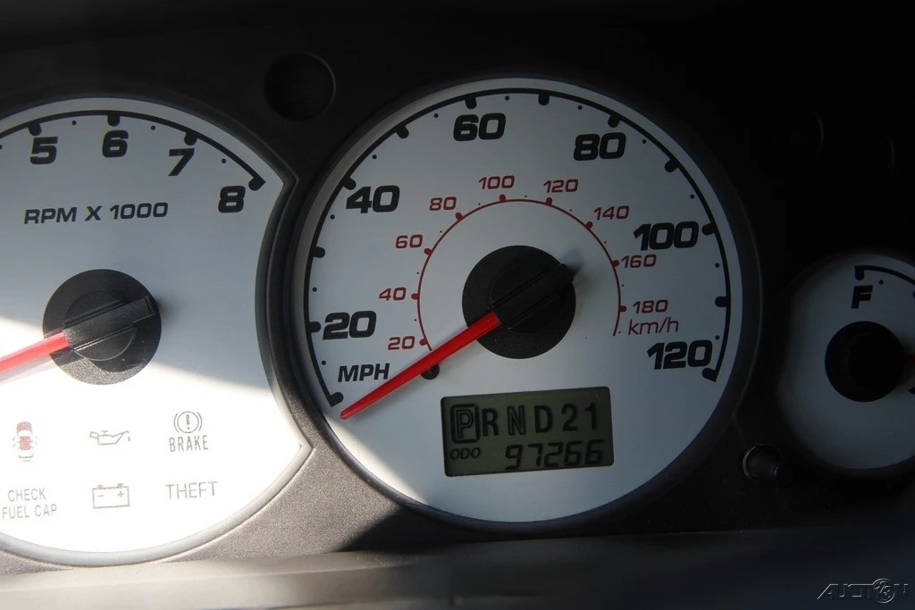 2001 Ford Escape - Image 17 of 21