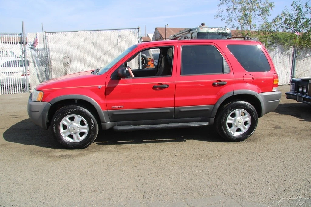2001 Ford Escape - Image 3 of 21