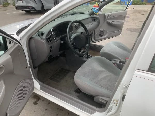 2001 Ford Escort (North America) - Image 6 of 9