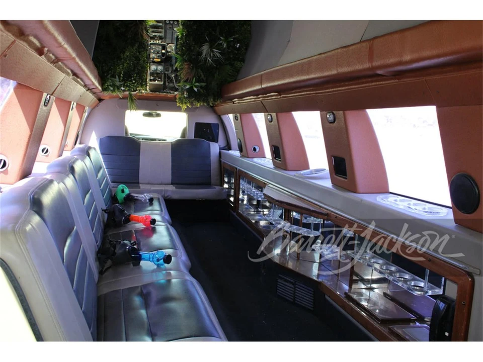 2001 Ford Excursion - Image 4 of 5