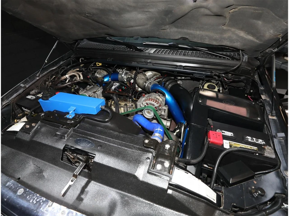 2001 Ford Excursion - Image 2 of 31