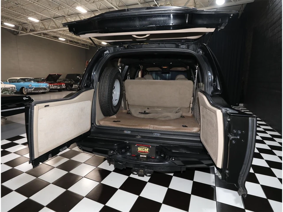 2001 Ford Excursion - Image 5 of 31