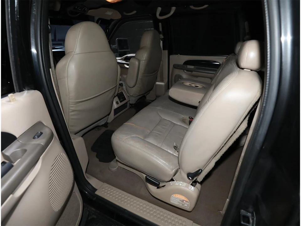 2001 Ford Excursion - Image 4 of 31