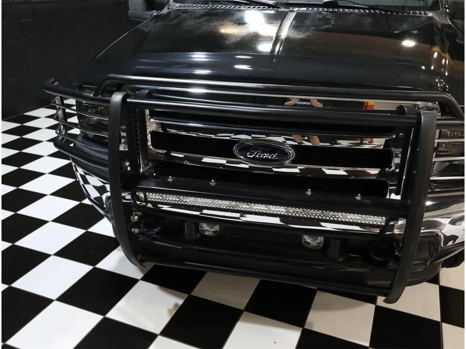 2001 Ford Excursion - Image 13 of 31