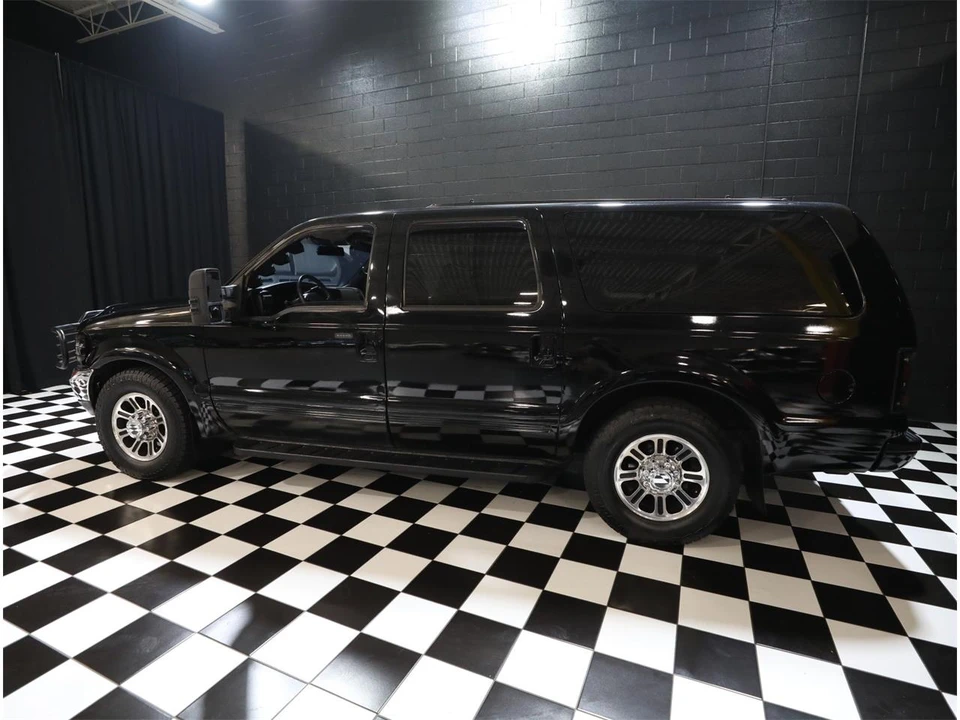 2001 Ford Excursion - Image 26 of 31