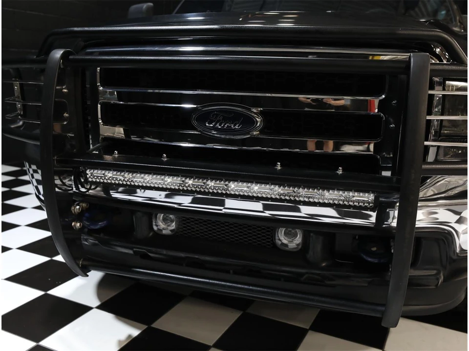 2001 Ford Excursion - Image 12 of 31