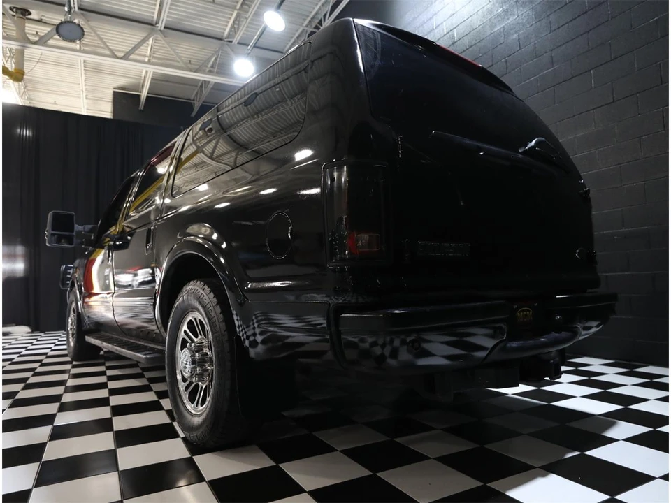 2001 Ford Excursion - Image 22 of 31