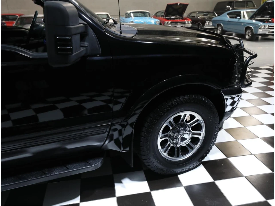 2001 Ford Excursion - Image 16 of 31