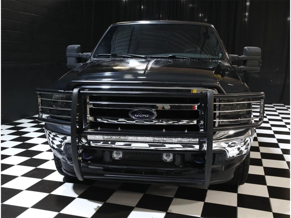 2001 Ford Excursion - Image 11 of 31