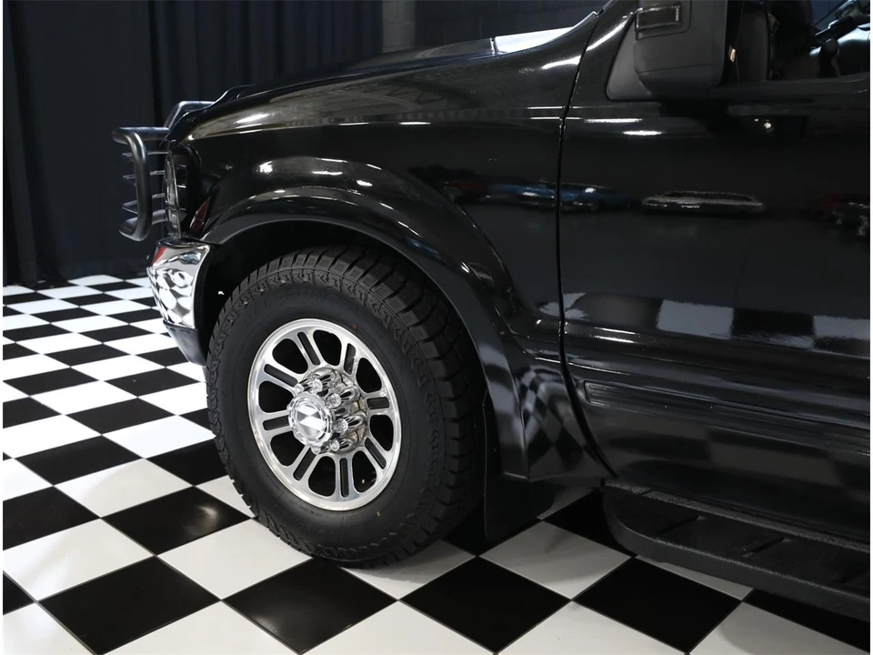 2001 Ford Excursion - Image 27 of 31