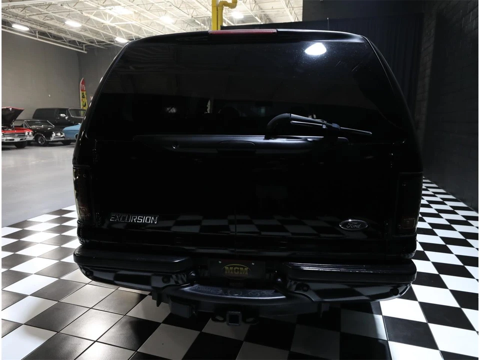 2001 Ford Excursion - Image 20 of 31