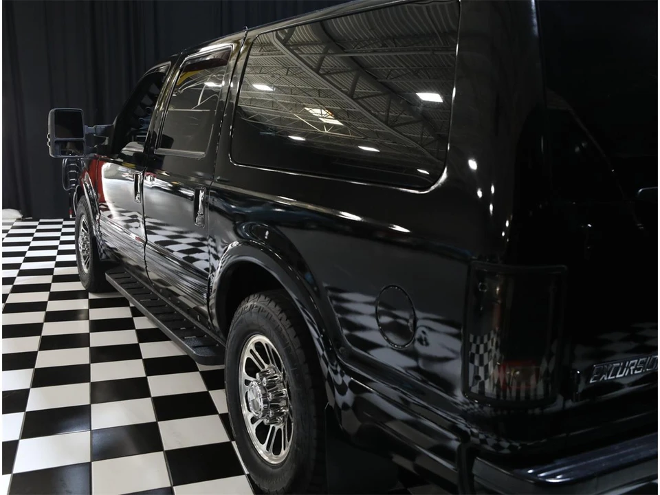 2001 Ford Excursion - Image 24 of 31