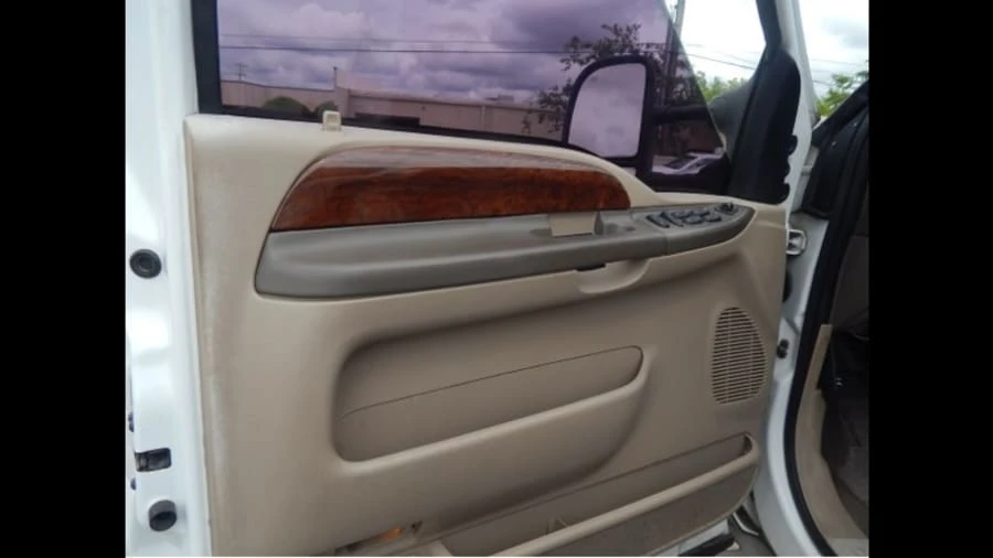 2001 Ford Excursion - Image 10 of 14