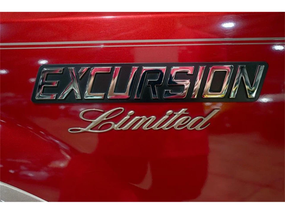 2001 Ford Excursion - Image 22 of 31