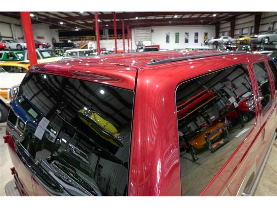 2001 Ford Excursion - Image 20 of 31