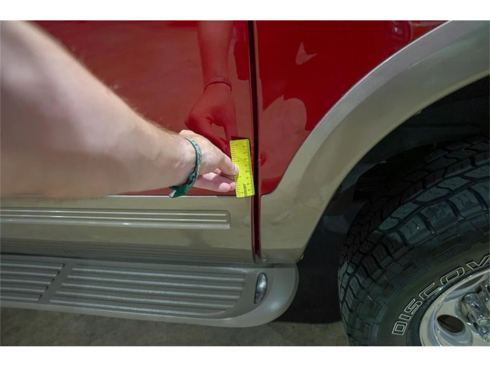 2001 Ford Excursion - Image 30 of 31