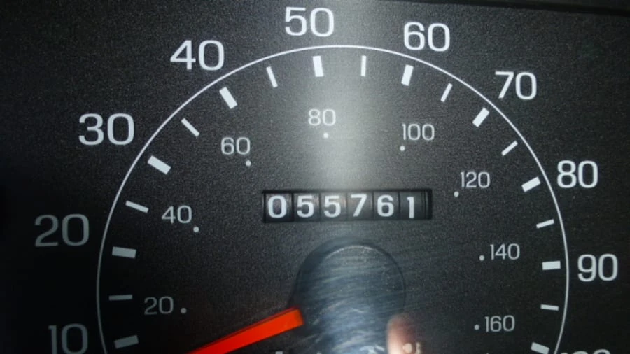 2001 Ford Excursion - Image 6 of 7