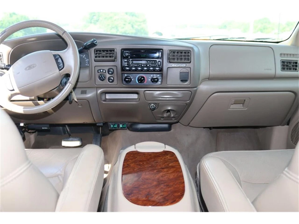 2001 Ford Excursion - Image 27 of 31