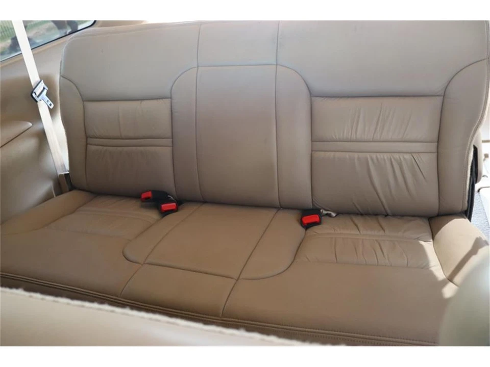 2001 Ford Excursion - Image 29 of 31