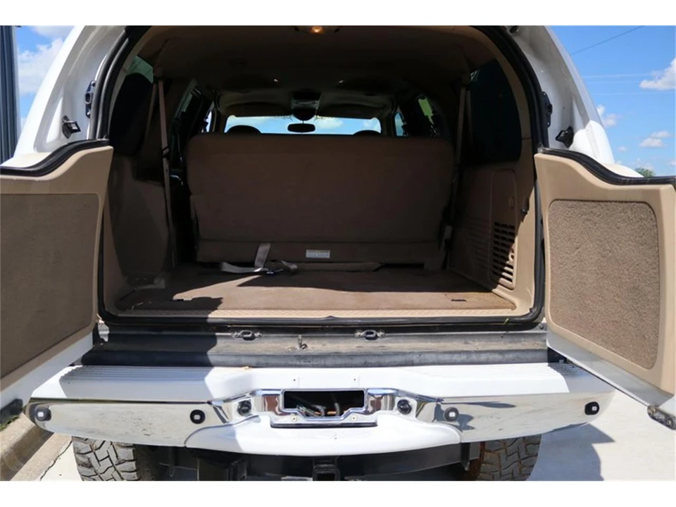 2001 Ford Excursion - Image 30 of 31