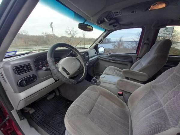 2001 Ford Excursion - Image 9 of 20