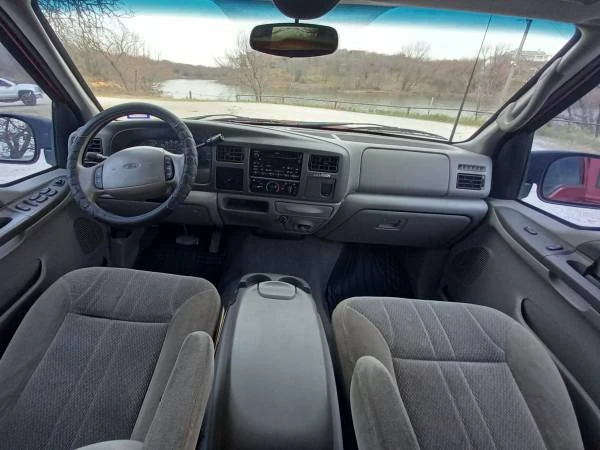 2001 Ford Excursion - Image 11 of 20