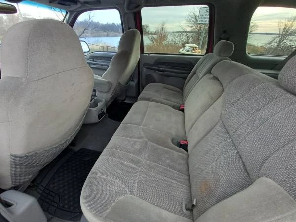 2001 Ford Excursion - Image 13 of 20