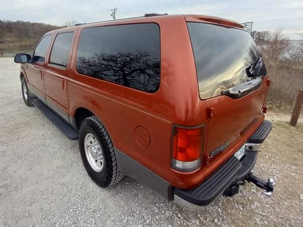 2001 Ford Excursion - Image 8 of 20