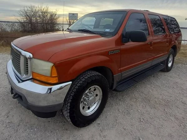2001 Ford Excursion - Image 2 of 20