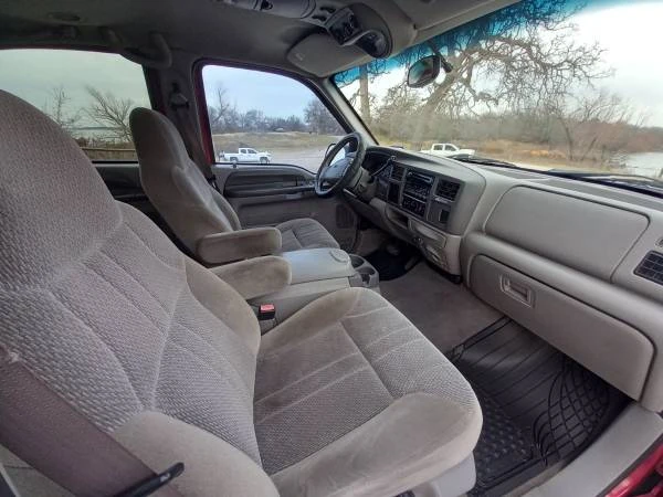 2001 Ford Excursion - Image 10 of 20