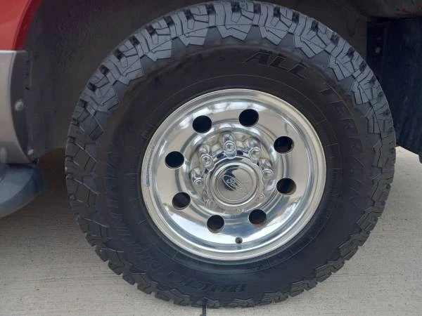 2001 Ford Excursion - Image 17 of 20