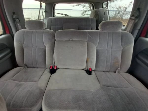 2001 Ford Excursion - Image 14 of 20
