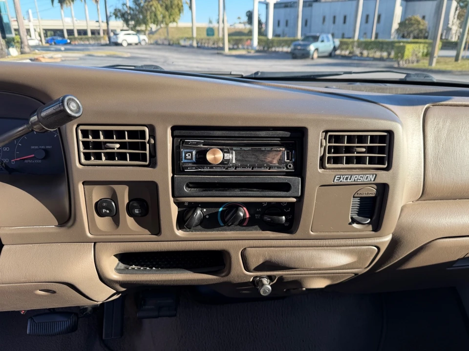 2001 Ford Excursion - Image 21 of 21