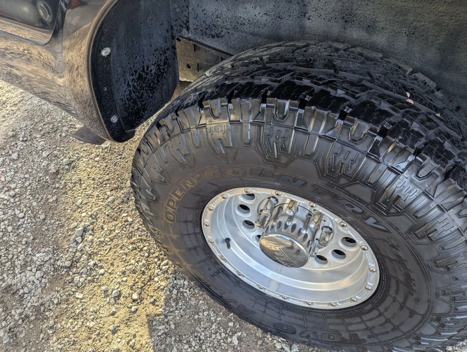 2001 Ford Excursion - Image 7 of 17