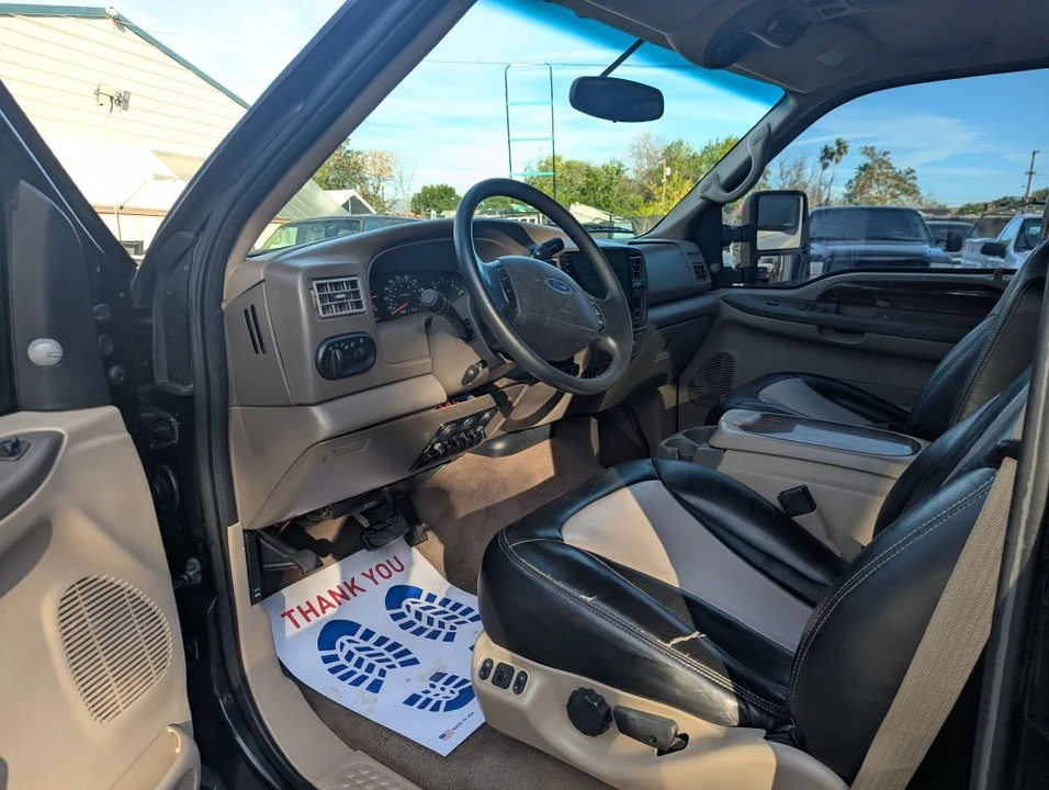 2001 Ford Excursion - Image 14 of 17