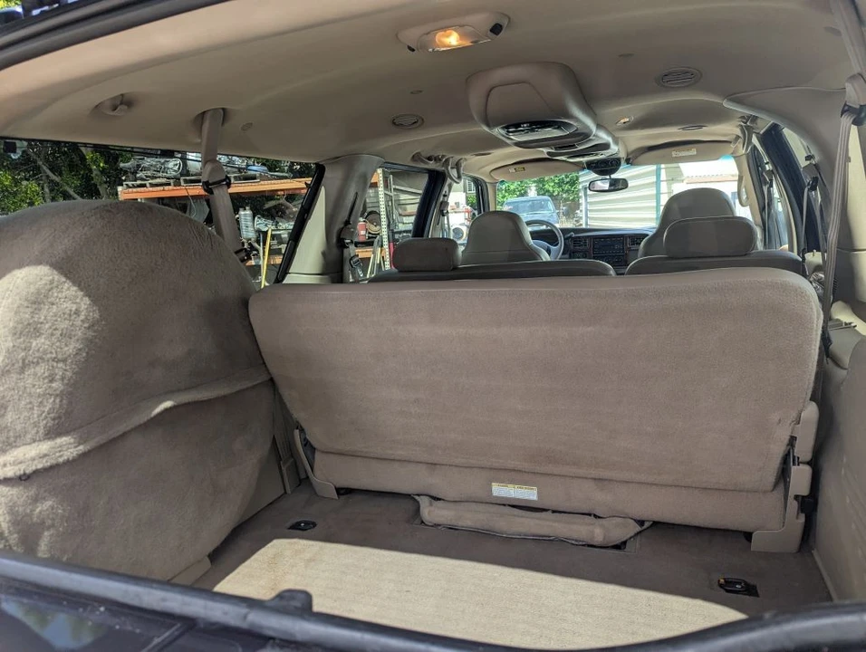 2001 Ford Excursion - Image 10 of 18