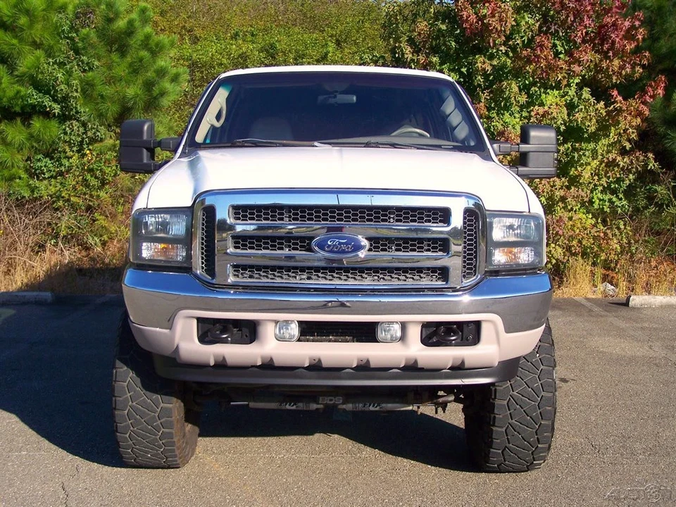 2001 Ford Excursion - Image 21 of 21