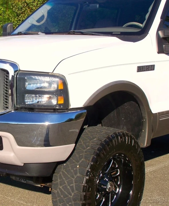 2001 Ford Excursion - Image 19 of 21