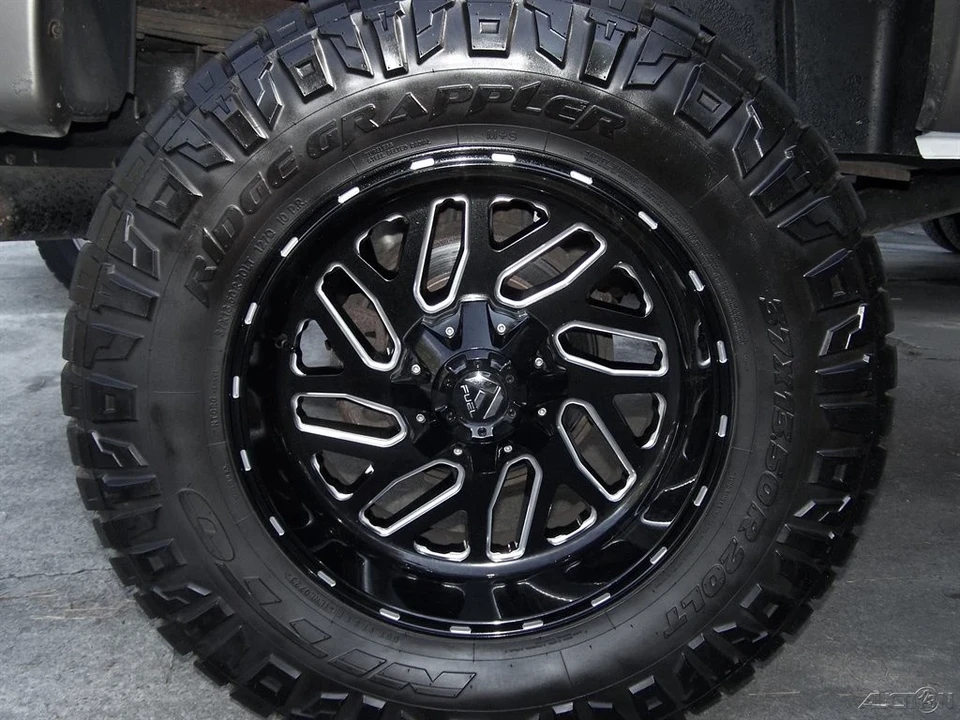 2001 Ford Excursion - Image 13 of 21
