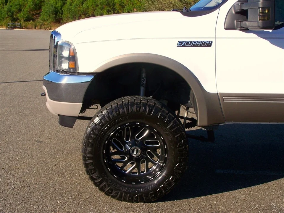2001 Ford Excursion - Image 18 of 21