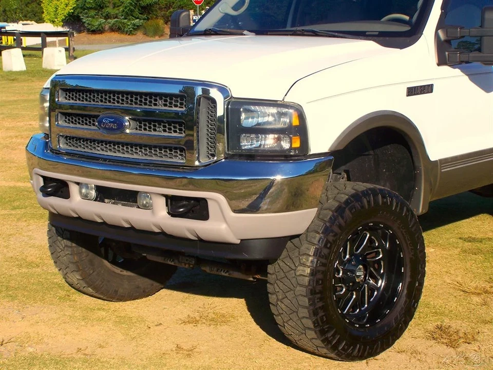2001 Ford Excursion - Image 16 of 21