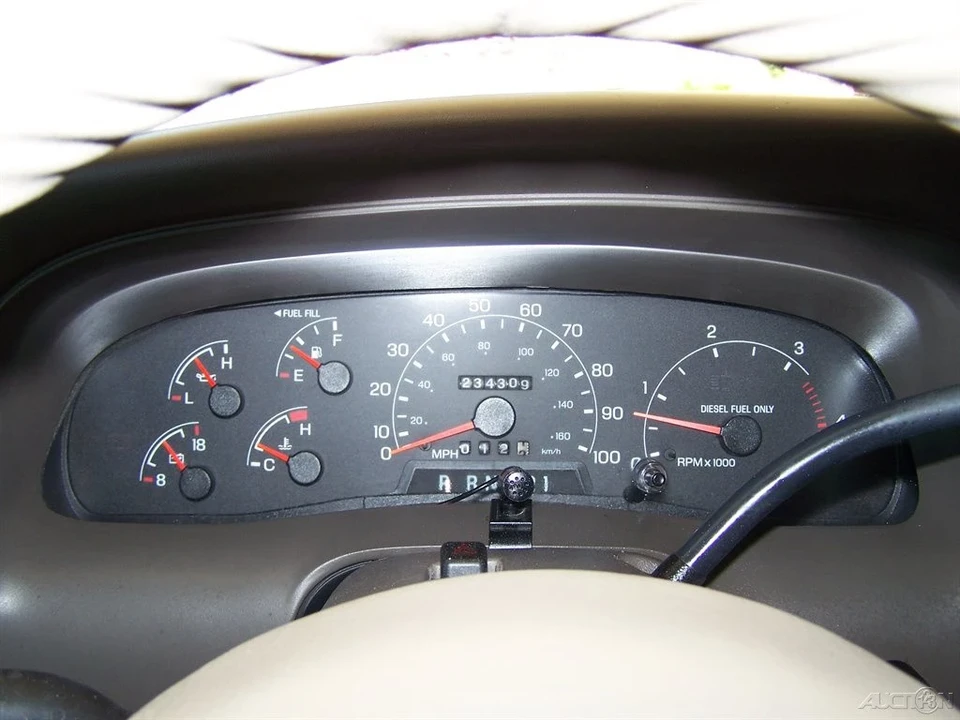 2001 Ford Excursion - Image 10 of 21