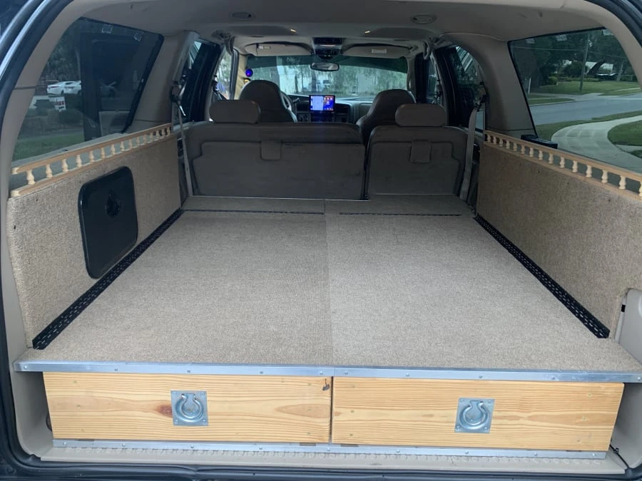 2001 Ford Excursion - Image 15 of 16