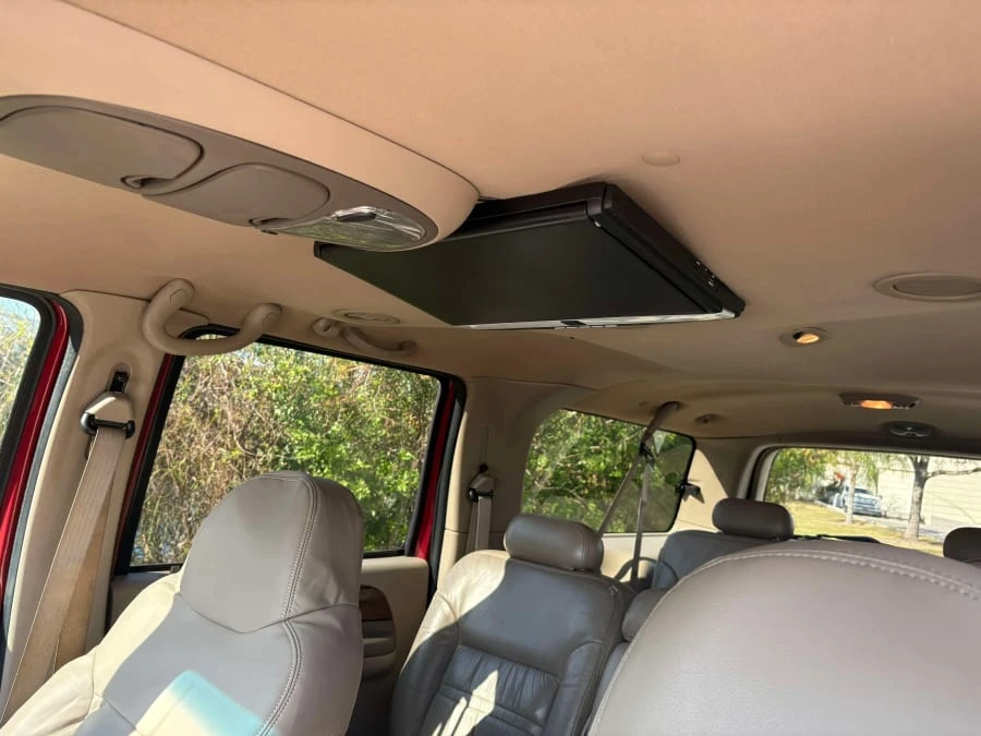 2001 Ford Excursion - Image 15 of 24