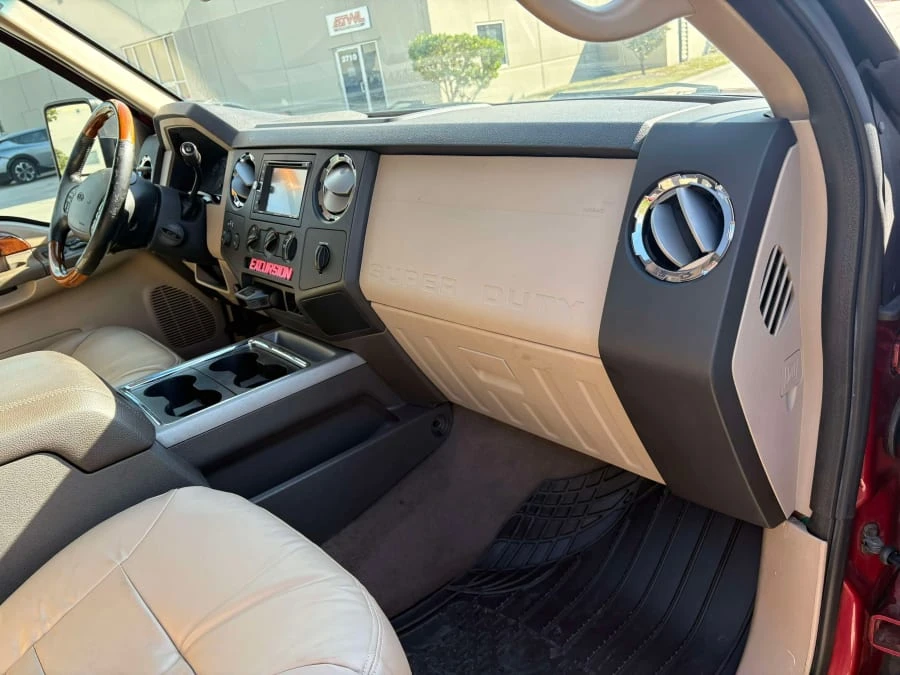2001 Ford Excursion - Image 10 of 24