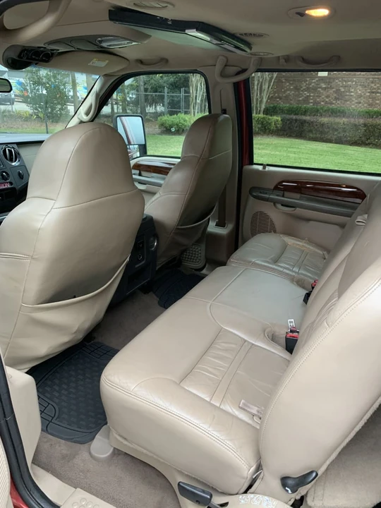 2001 Ford Excursion - Image 6 of 8