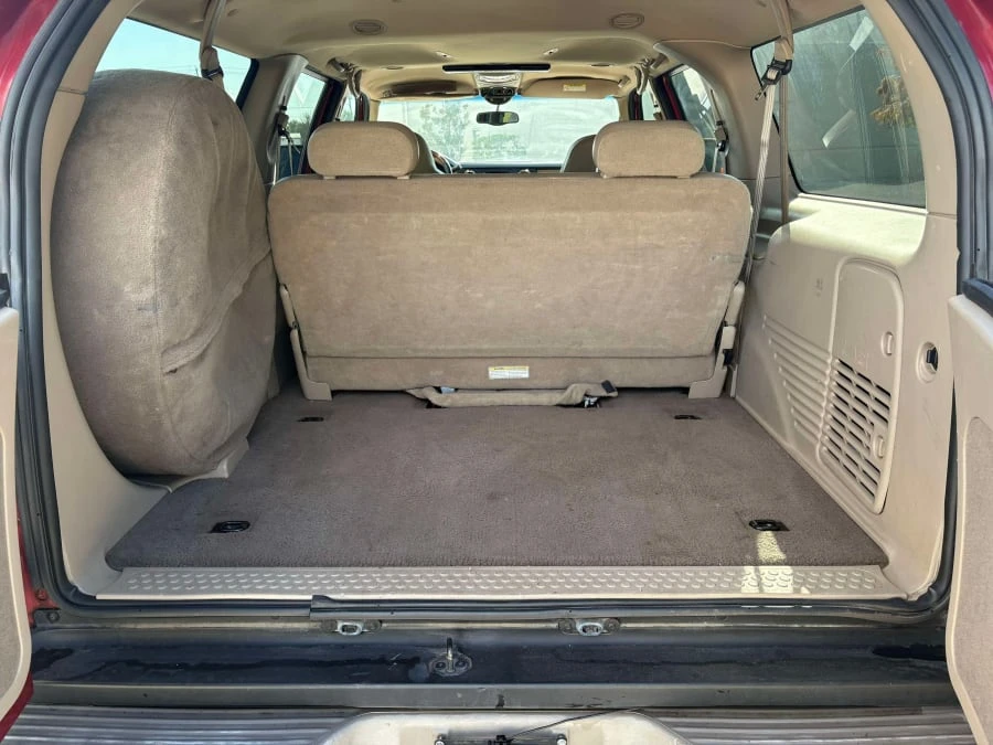 2001 Ford Excursion - Image 24 of 24