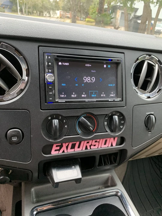 2001 Ford Excursion - Image 7 of 8