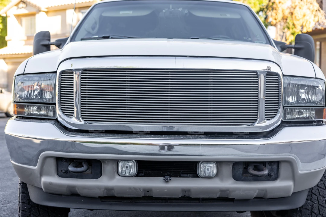 2001 Ford Excursion - Image 21 of 31