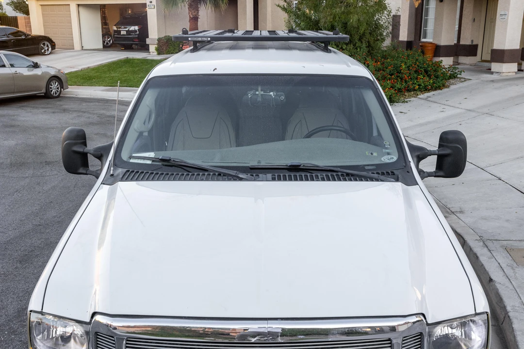 2001 Ford Excursion - Image 20 of 31